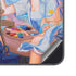 Rainbow Anime Artist Painter by Ivy Dolamore Galaxy A16 5G Skin
