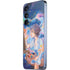 Rainbow Anime Artist Painter by Ivy Dolamore Galaxy A35 5G Skin