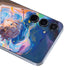 Rainbow Anime Artist Painter by Ivy Dolamore Galaxy A35 5G Skin