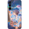 Rainbow Anime Artist Painter by Ivy Dolamore Galaxy A55 5G Skin