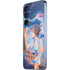 Rainbow Anime Artist Painter by Ivy Dolamore Galaxy A55 5G Skin
