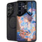 Rainbow Anime Artist Painter by Ivy Dolamore Galaxy S24 FE Kickstand Case