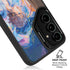 Rainbow Anime Artist Painter by Ivy Dolamore Galaxy S25 Kickstand Case