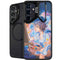 Rainbow Anime Artist Painter by Ivy Dolamore Galaxy S24 Plus Kickstand Case