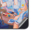 Rainbow Anime Artist Painter by Ivy Dolamore Galaxy S25 Plus Skin