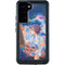 Rainbow Anime Artist Painter by Ivy Dolamore Galaxy S24 Plus Waterproof Case