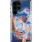 Rainbow Anime Artist Painter by Ivy Dolamore Galaxy Cases