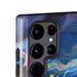 Rainbow Anime Artist Painter by Ivy Dolamore Galaxy S25 Ultra Impact Case