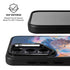 Rainbow Anime Artist Painter by Ivy Dolamore Galaxy S24 Ultra Kickstand Case