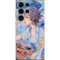 Rainbow Anime Artist Painter by Ivy Dolamore Galaxy S24 Ultra Skin