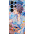 Rainbow Anime Artist Painter by Ivy Dolamore Galaxy S24 Ultra Skin