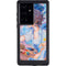 Rainbow Anime Artist Painter by Ivy Dolamore Galaxy S24 Ultra Waterproof Case