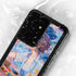 Rainbow Anime Artist Painter by Ivy Dolamore Galaxy S24 Ultra Waterproof Case
