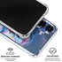 Rainbow Anime Artist Painter by Ivy Dolamore Galaxy S25 Plus Clear Case