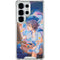Rainbow Anime Artist Painter by Ivy Dolamore Galaxy S25 Ultra Clear Case