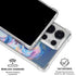 Rainbow Anime Artist Painter by Ivy Dolamore Galaxy S25 Ultra Clear Case