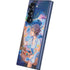 Rainbow Anime Artist Painter by Ivy Dolamore Galaxy Z Fold6 Skin