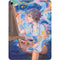 Rainbow Anime Artist Painter by Ivy Dolamore Apple iPad Air Skin