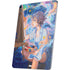 Rainbow Anime Artist Painter by Ivy Dolamore Apple iPad Air Skin