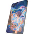 Rainbow Anime Artist Painter by Ivy Dolamore Apple iPad Mini Skin