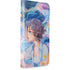 Rainbow Anime Artist Painter by Ivy Dolamore iPhone 14 Pro Max Folio Case