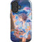 Rainbow Anime Artist Painter by Ivy Dolamore iPhone 16 Magsafe Impact Case