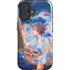 Rainbow Anime Artist Painter by Ivy Dolamore iPhone 16 Magsafe Impact Case