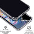 Rainbow Anime Artist Painter by Ivy Dolamore iPhone 16 Plus Clear Case