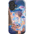 Rainbow Anime Artist Painter by Ivy Dolamore iPhone 16 Plus Impact Case