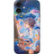 Rainbow Anime Artist Painter by Ivy Dolamore iPhone 16 Plus Skin