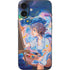 Rainbow Anime Artist Painter by Ivy Dolamore iPhone 16 Plus Skin