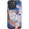 Rainbow Anime Artist Painter by Ivy Dolamore iPhone 16 Pro Impact Case
