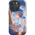Rainbow Anime Artist Painter by Ivy Dolamore iPhone 16 Pro Impact Case