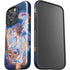 Rainbow Anime Artist Painter by Ivy Dolamore iPhone 16 Pro Impact Case
