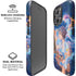 Rainbow Anime Artist Painter by Ivy Dolamore iPhone 16 Pro Magsafe Impact Case