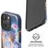 Rainbow Anime Artist Painter by Ivy Dolamore iPhone 16 Pro Max Magsafe Impact Case