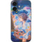 Rainbow Anime Artist Painter by Ivy Dolamore iPhone 16 Skin