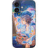 Rainbow Anime Artist Painter by Ivy Dolamore iPhone 16 Skin
