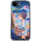 Rainbow Anime Artist Painter by Ivy Dolamore iPhone 16e Clear Case