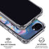 Rainbow Anime Artist Painter by Ivy Dolamore iPhone 16e Clear Case