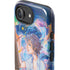 Rainbow Anime Artist Painter by Ivy Dolamore iPhone 16e Impact Case