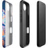 Rainbow Anime Artist Painter by Ivy Dolamore iPhone 16e Impact Case