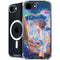 Rainbow Anime Artist Painter by Ivy Dolamore iPhone 16e MagSafe Case
