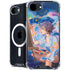 Rainbow Anime Artist Painter by Ivy Dolamore iPhone 16e MagSafe Case