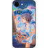 Rainbow Anime Artist Painter by Ivy Dolamore iPhone 16e Skin