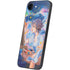 Rainbow Anime Artist Painter by Ivy Dolamore iPhone 16e Skin