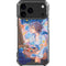 Rainbow Anime Artist Painter by Ivy Dolamore iPhone 18 Pro Max Clear Case