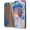 Rainbow Anime Artist Painter by Ivy Dolamore iPhone 7 Folio Case
