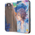 Rainbow Anime Artist Painter by Ivy Dolamore iPhone 7 Folio Case