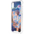 Rainbow Anime Artist Painter by Ivy Dolamore iPhone XS Clear Case